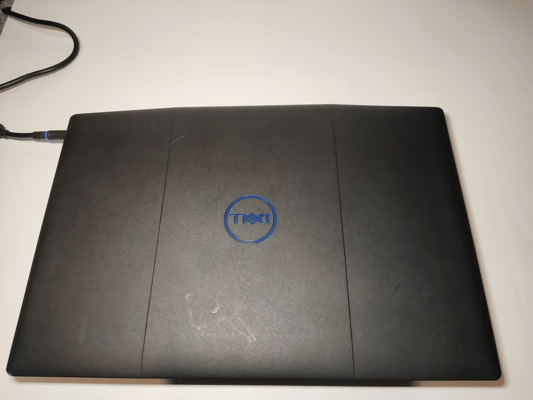 Dell G3 15.6" 1080p Core i5 9300H GTX 1660Ti Gaming Laptop