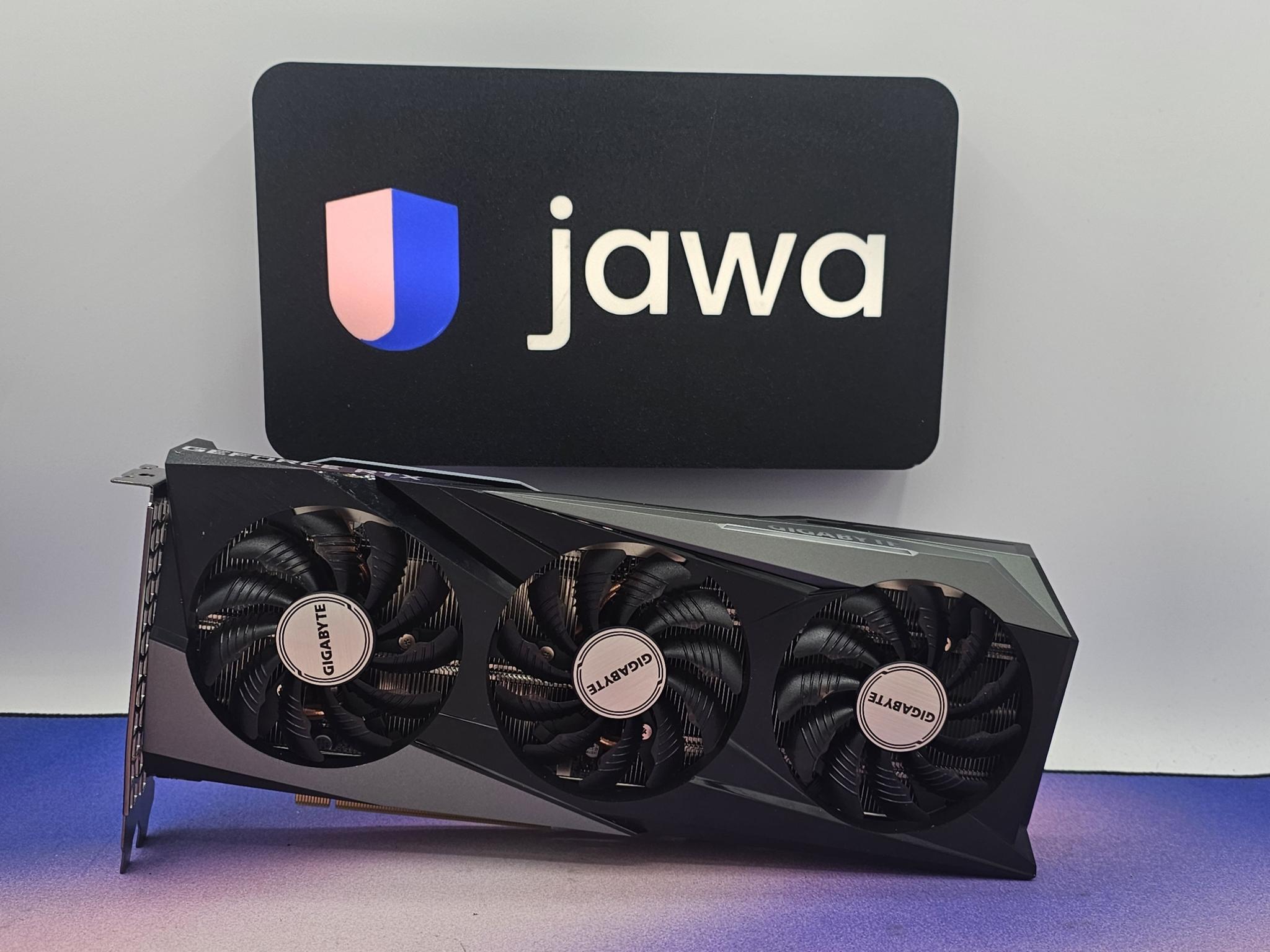 Gigabyte Gaming OC RTX 3050 (8GB)