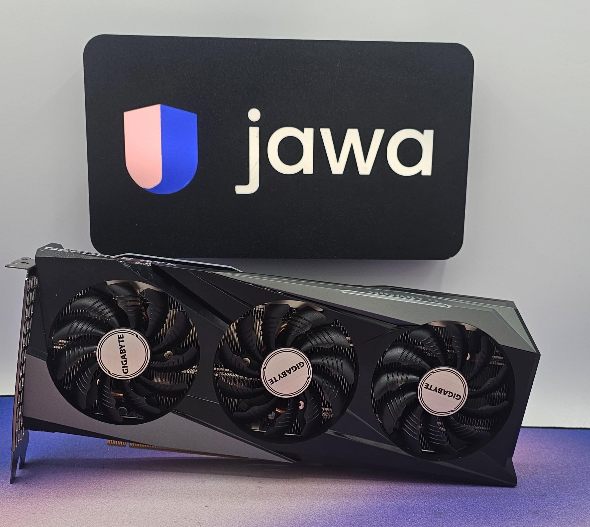 Gigabyte Gaming OC RTX 3050 (8GB)