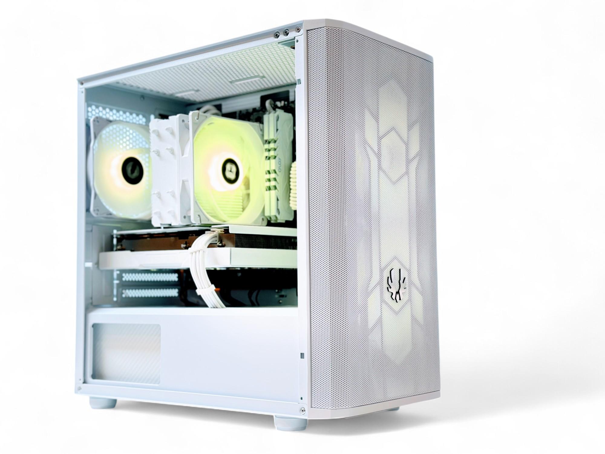 🕹️🎮Starter gaming PC🧊Nvidia GTX 970💧Intel Xeon 1230 V2💧16GB DDR3💧 512GB SSD