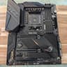 🏆 AM4 ENDGAME 🏆 ASUS ROG Crosshair VIII Dark Hero 🌑 | Latest BIOS ⚡ | Boxed & Ready! 📦🔥