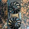 EVGA Geforce GTX 960 4MB GPU for sale