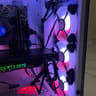 🔥RTX 2070, Intel i5-10400, 12GB RAM, 870 GB Storage, High Performance RGB Gaming PC w/ Remote