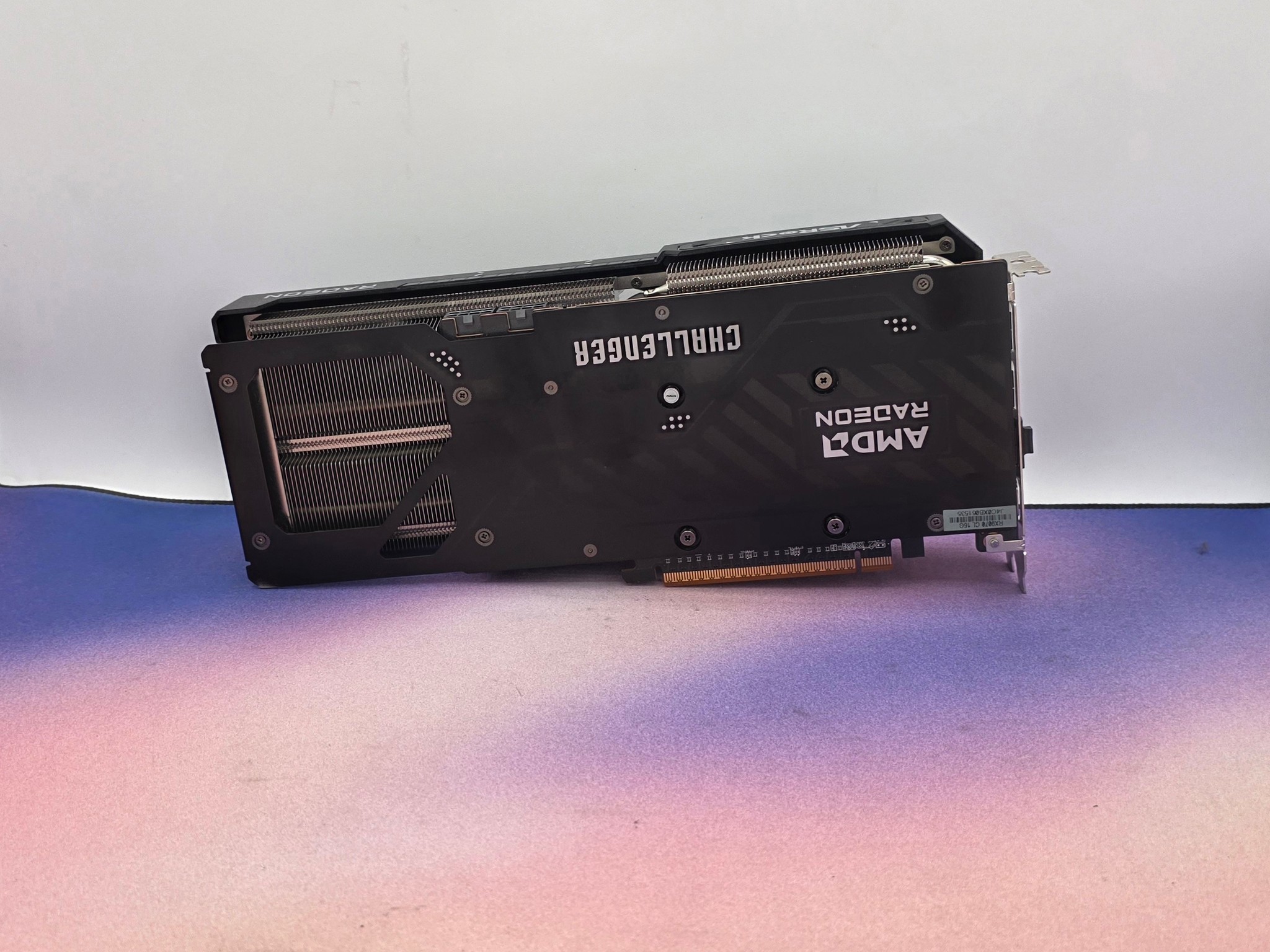 ASRock Challenger RX 9070