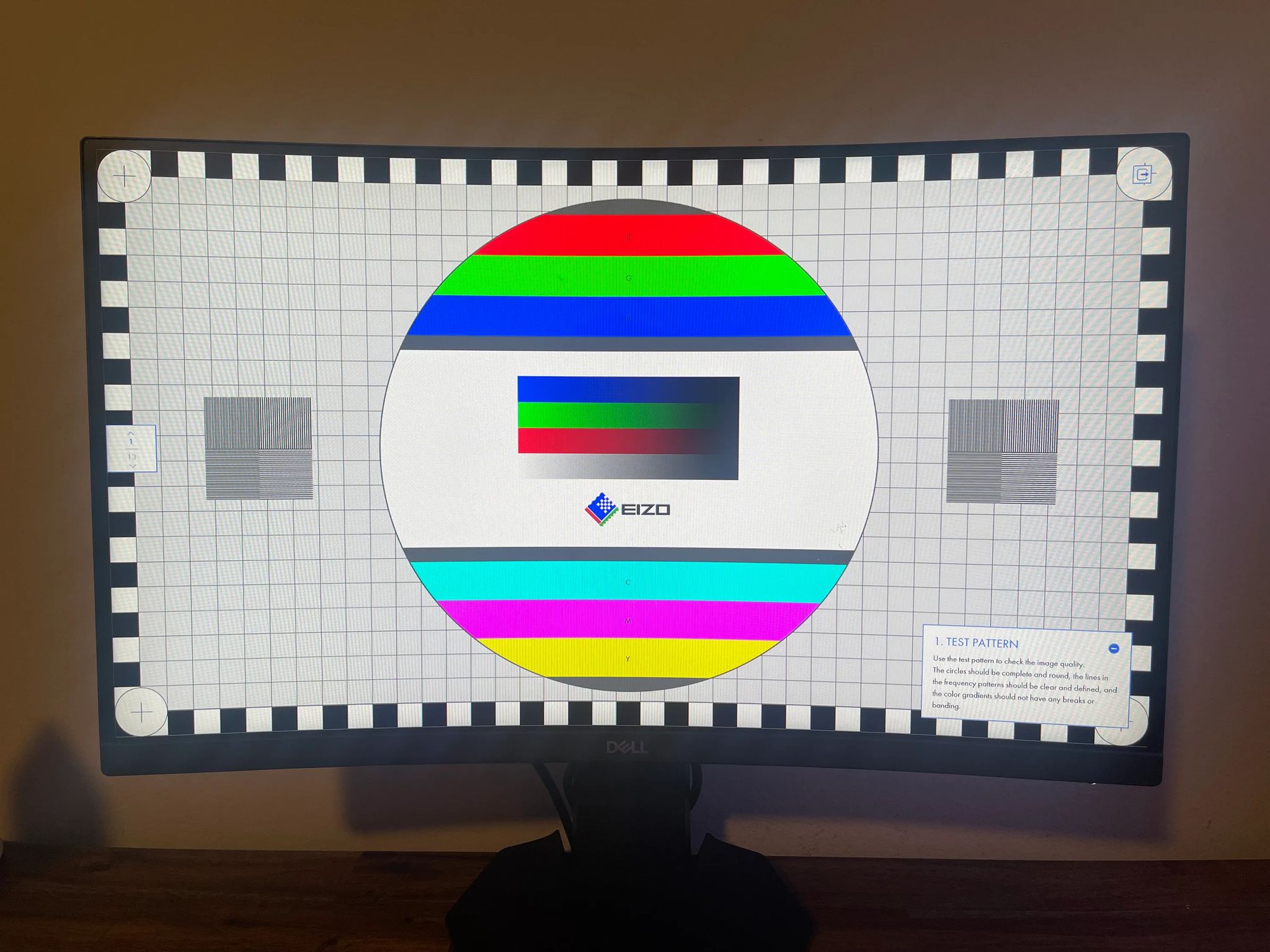 Dell 24" 1080p 165Hz Monitor