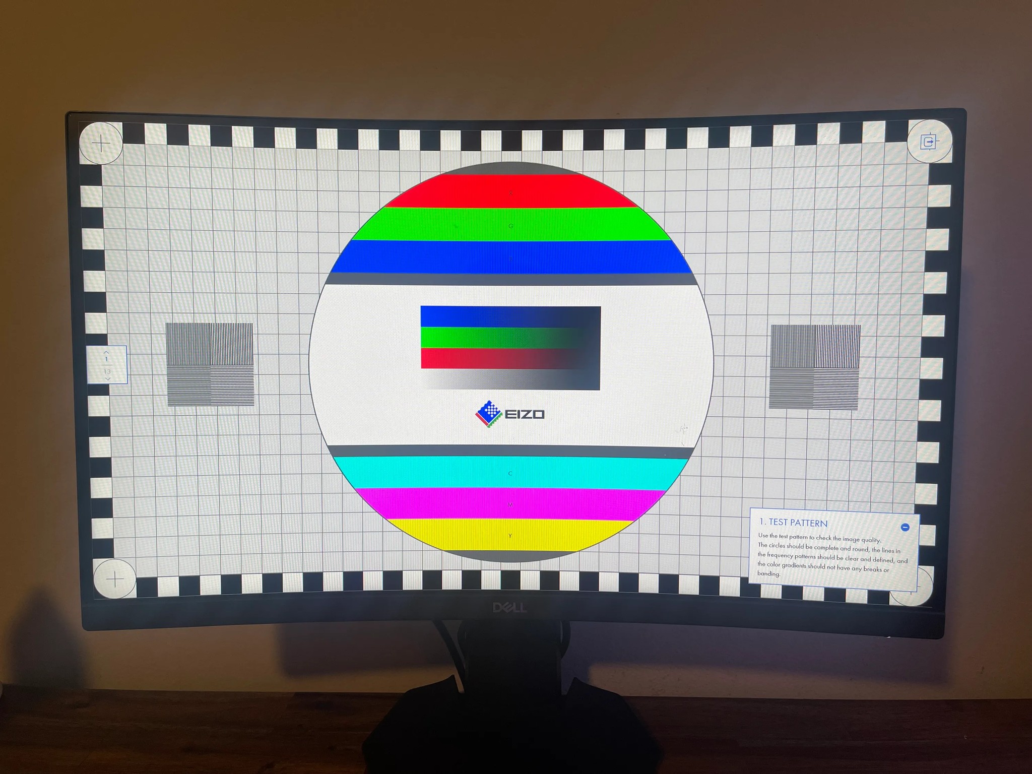 Dell 24" 1080p 165Hz Monitor