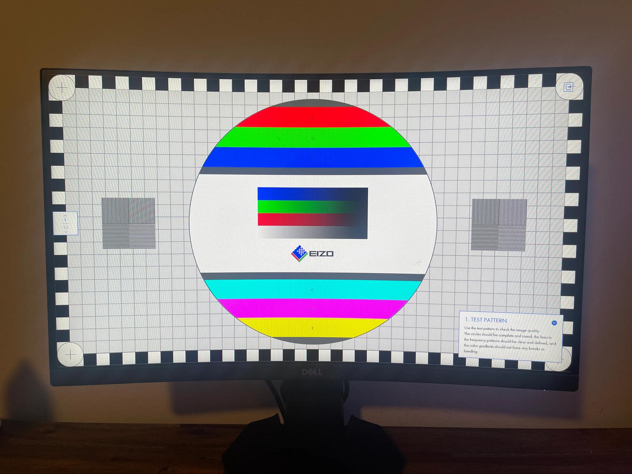 Dell 24" 1080p 165Hz Monitor