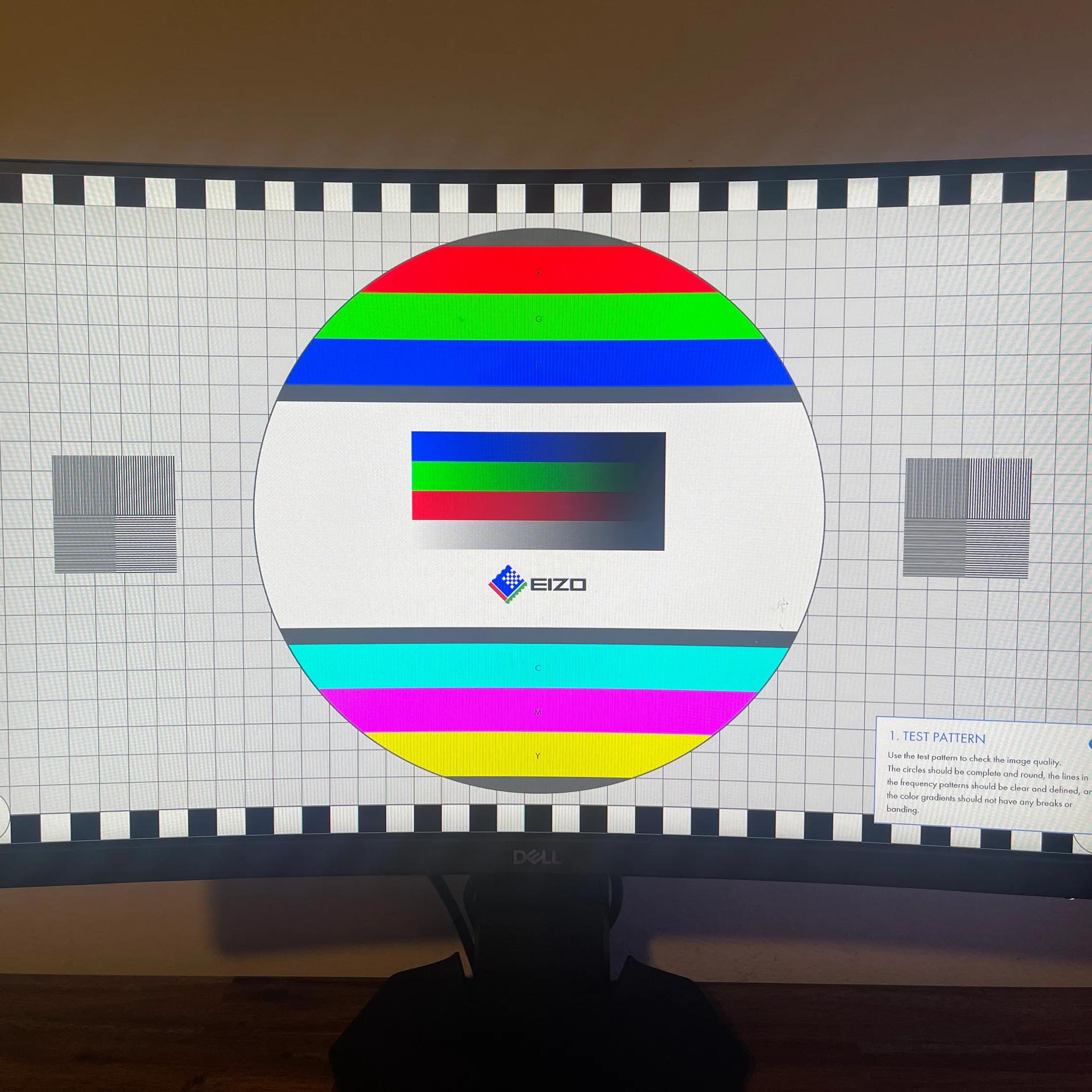 Dell 24" 1080p 165Hz Monitor