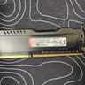 HyperX 32GB DDR4 RAM (2X16GB)