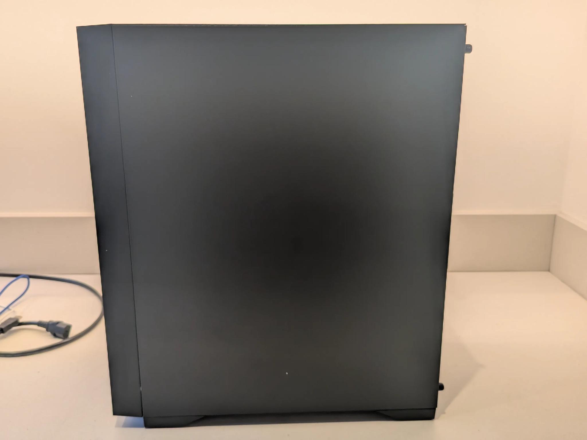 1080p Budget Starter - Ryzen 5 3600, RX 6600, 32 GB RAM, 2 TB SSD