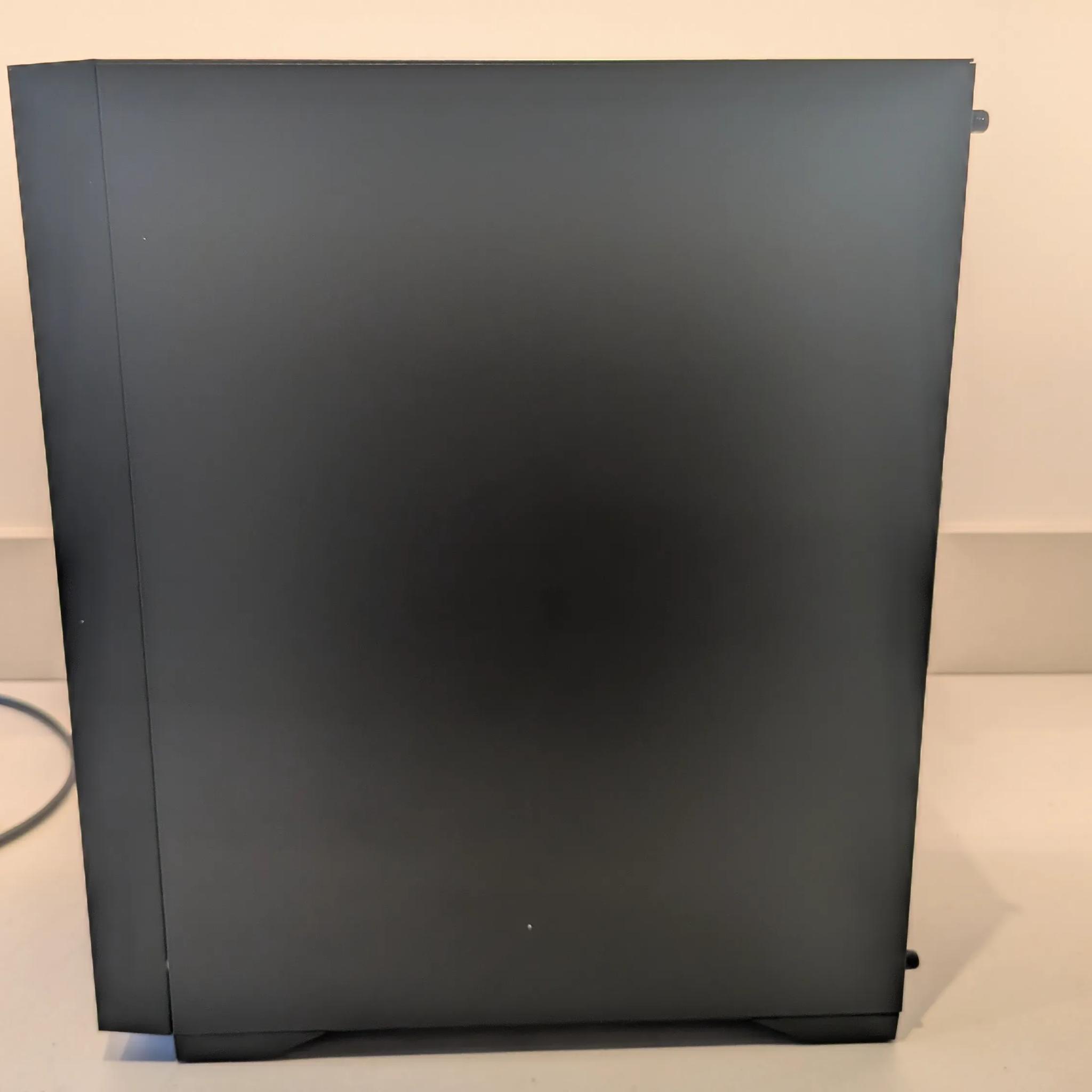1080p Budget Starter - Ryzen 5 3600, RX 6600, 32 GB RAM, 2 TB SSD