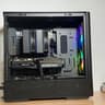 RTX 5070ti Ryzen 9 7900x Gaming/Workstation PC