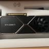 NVIDIA GeForce RTX 3080 Ti Founders Edition Dual-Fan 12GB GDDR6X PCIe 4.0 Graphics Card