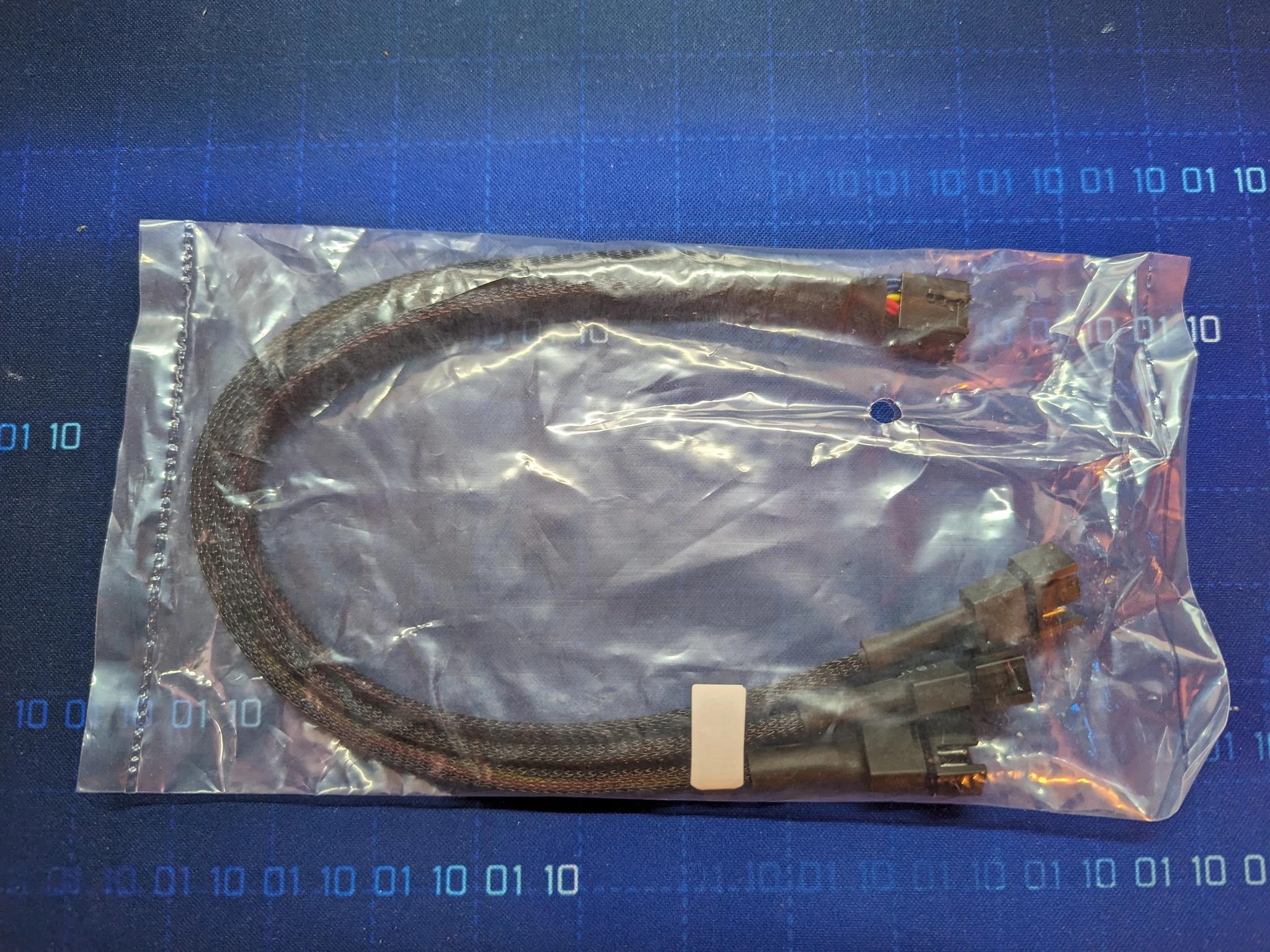 Lightly used LS 520