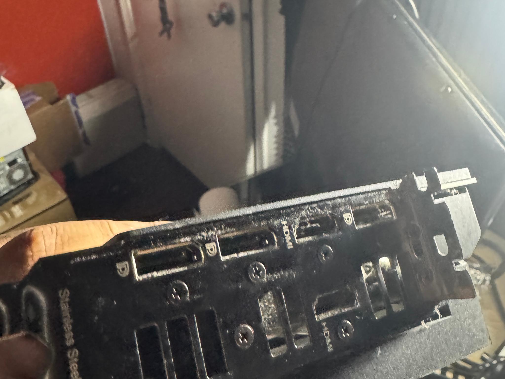 ASUS ROG Strix RTX 3070 8GB