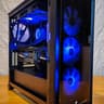 4K Gaming PC - 7800X3D - RX 7900XTX - Fastest AMD Gaming System Available!!!