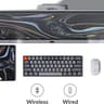 Keychron K12 Wireless Mechanical Keyboard