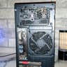 Desktop Pc-i5 4430-GTX 1060-16GB RAM-256GB SSD-300GB HD-WIN11 PRO/WIFI