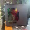 Entry-level gaming PC