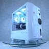 🤍 RTX 3060 | Core i5 12400F  | 1080p Gaming Computer
