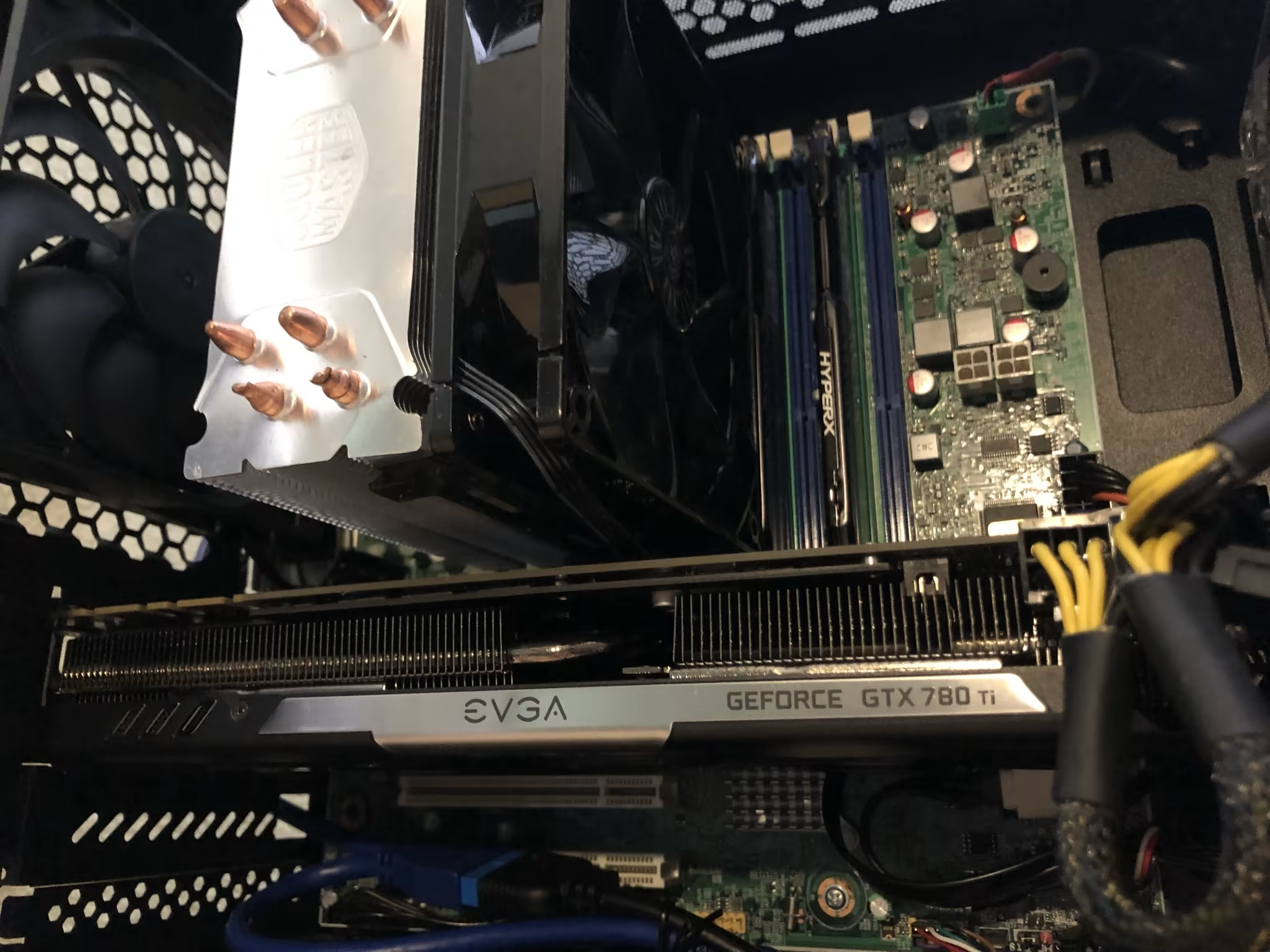 Mid-range Gaming PC (Equal to GTX 1060-6GB)