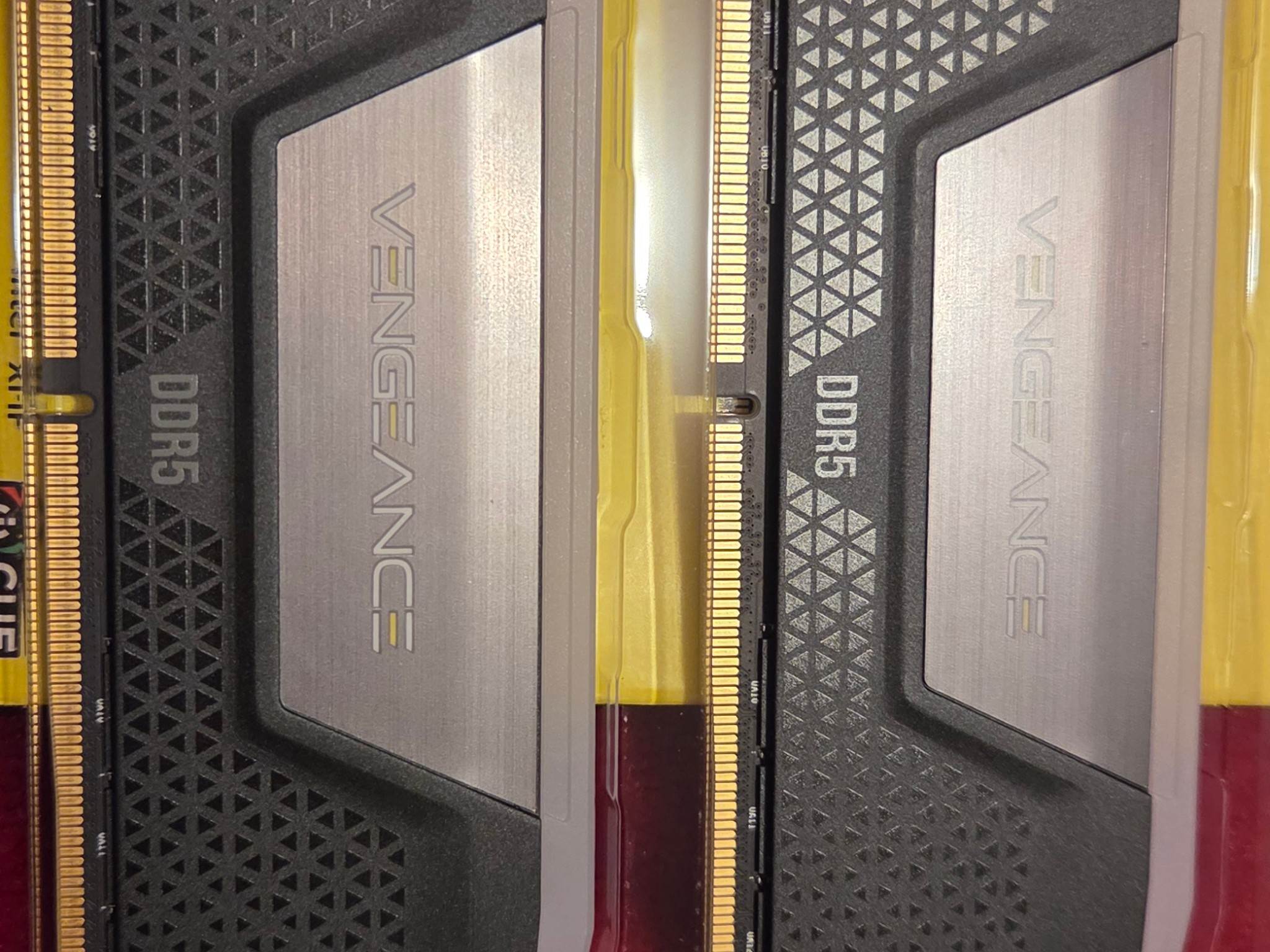 Corsair Vengeance DDR5 96GB 6000Mhz CL30