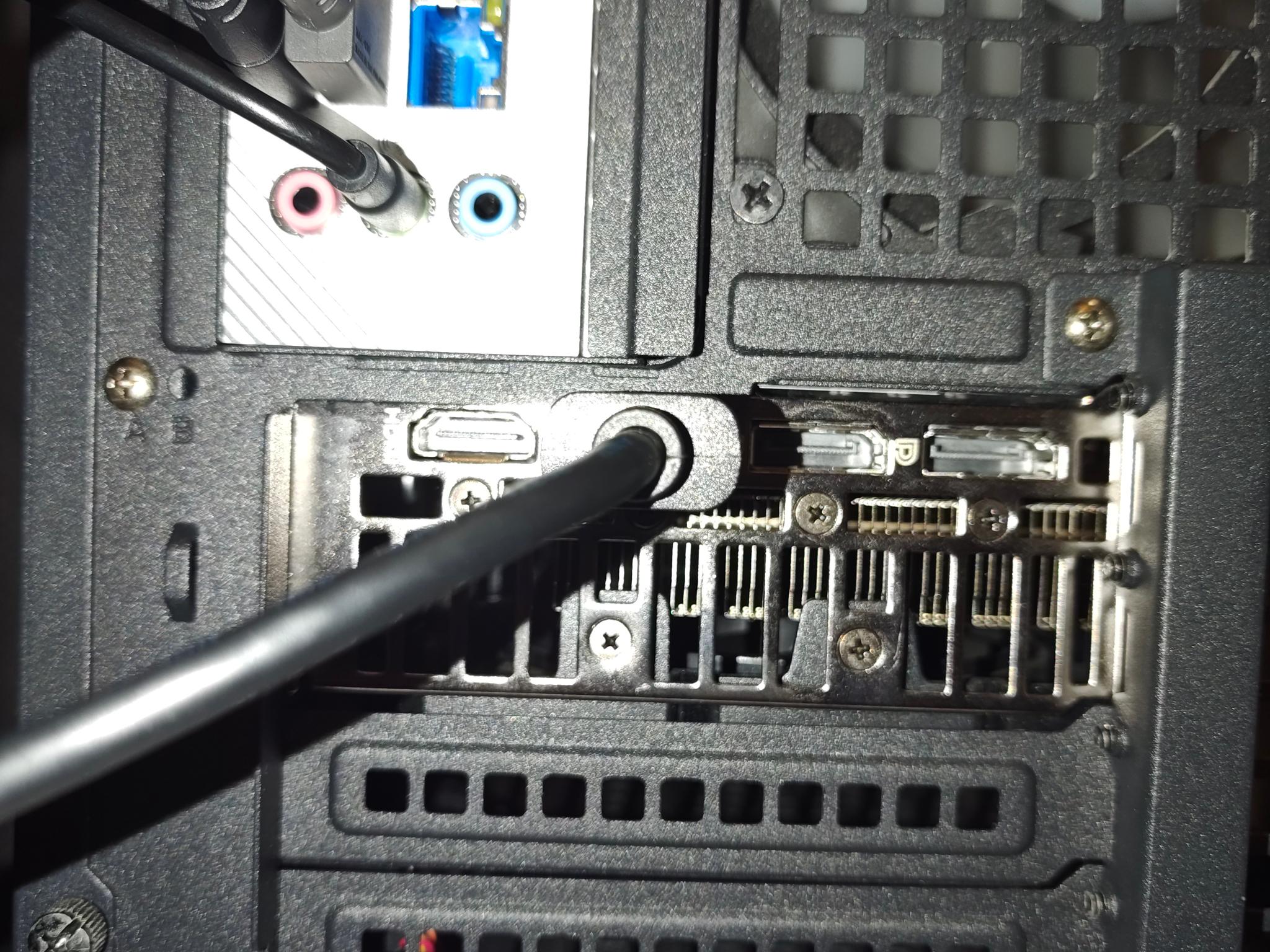 1440p Gaming and Productive PC