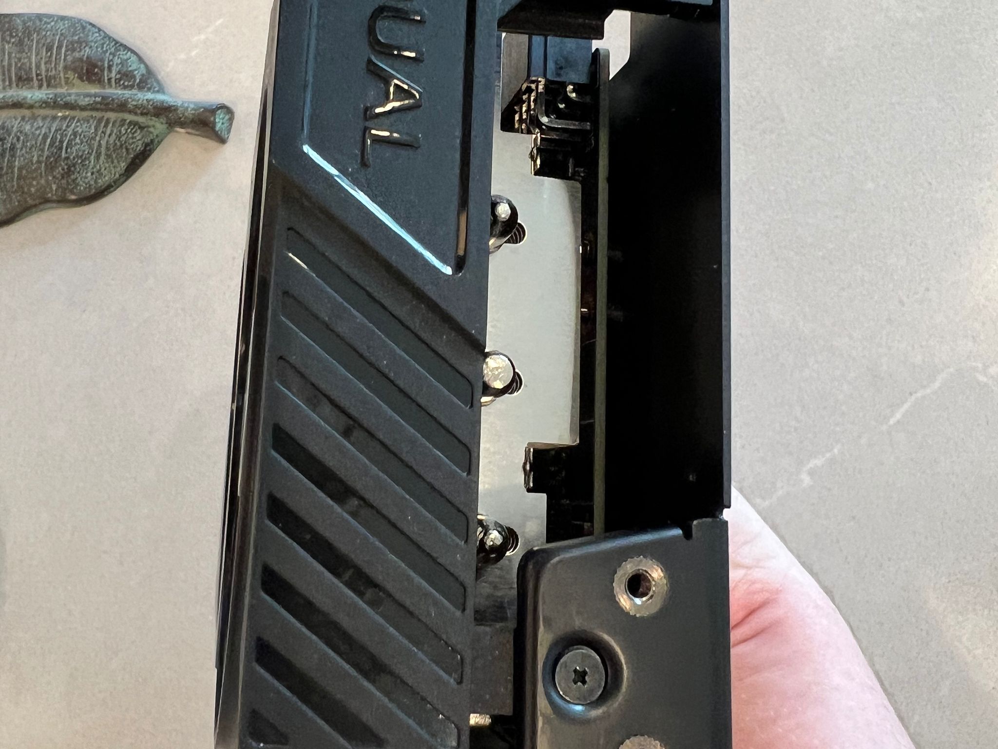 LIKE NEW - ASUS DUAL RTX 3070