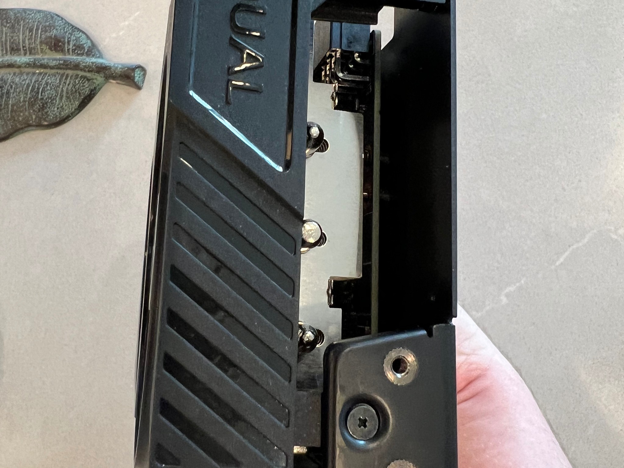 LIKE NEW - ASUS DUAL RTX 3070
