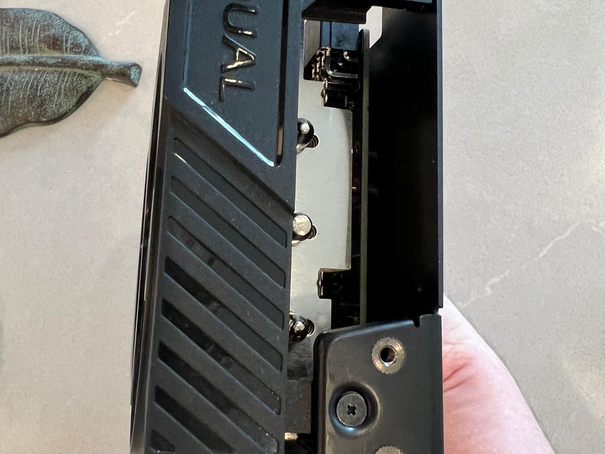 LIKE NEW - ASUS DUAL RTX 3070