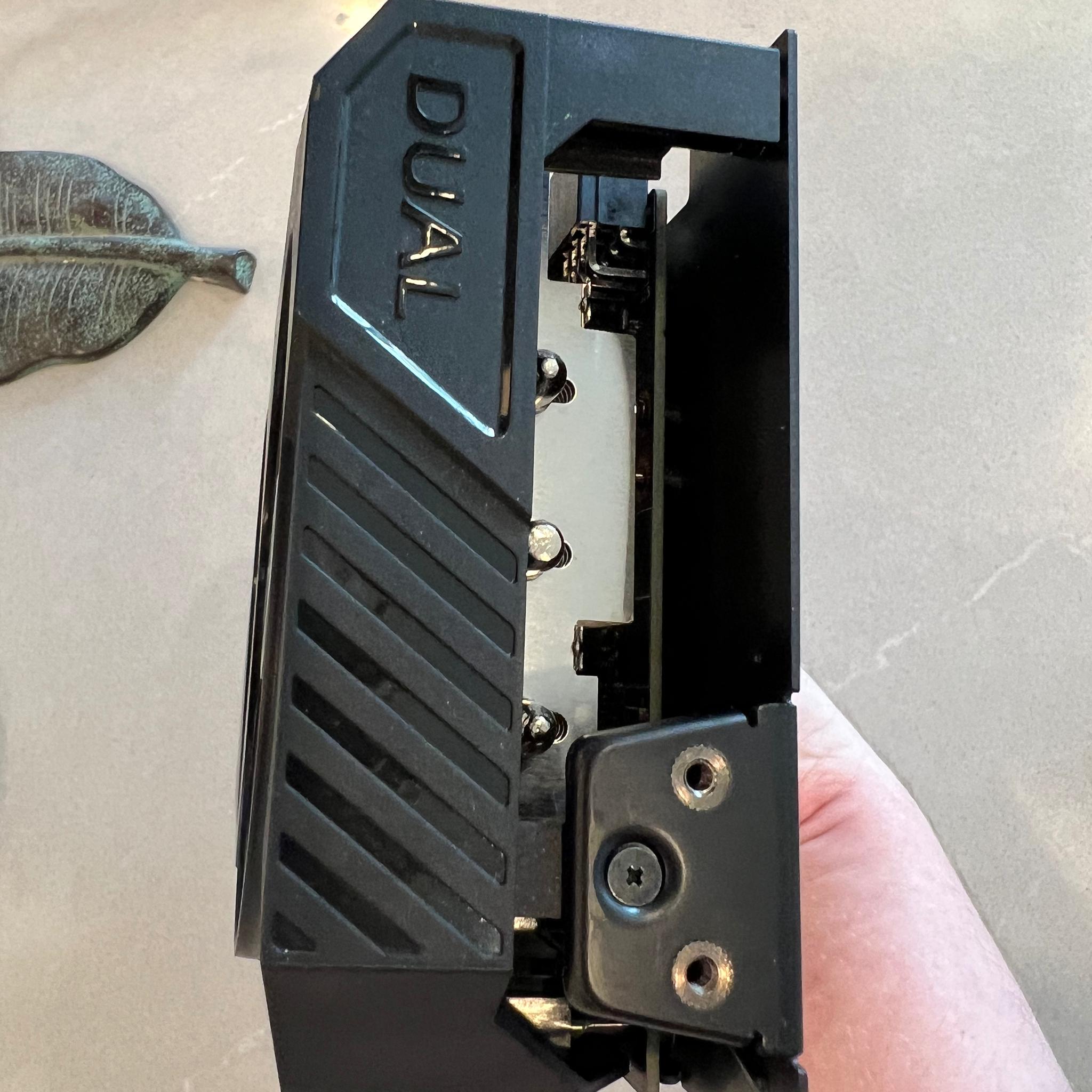 LIKE NEW - ASUS DUAL RTX 3070