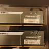 G.Skill TridentZ RGB 2x16GB DDR4-3200 CL14-14-14-34
