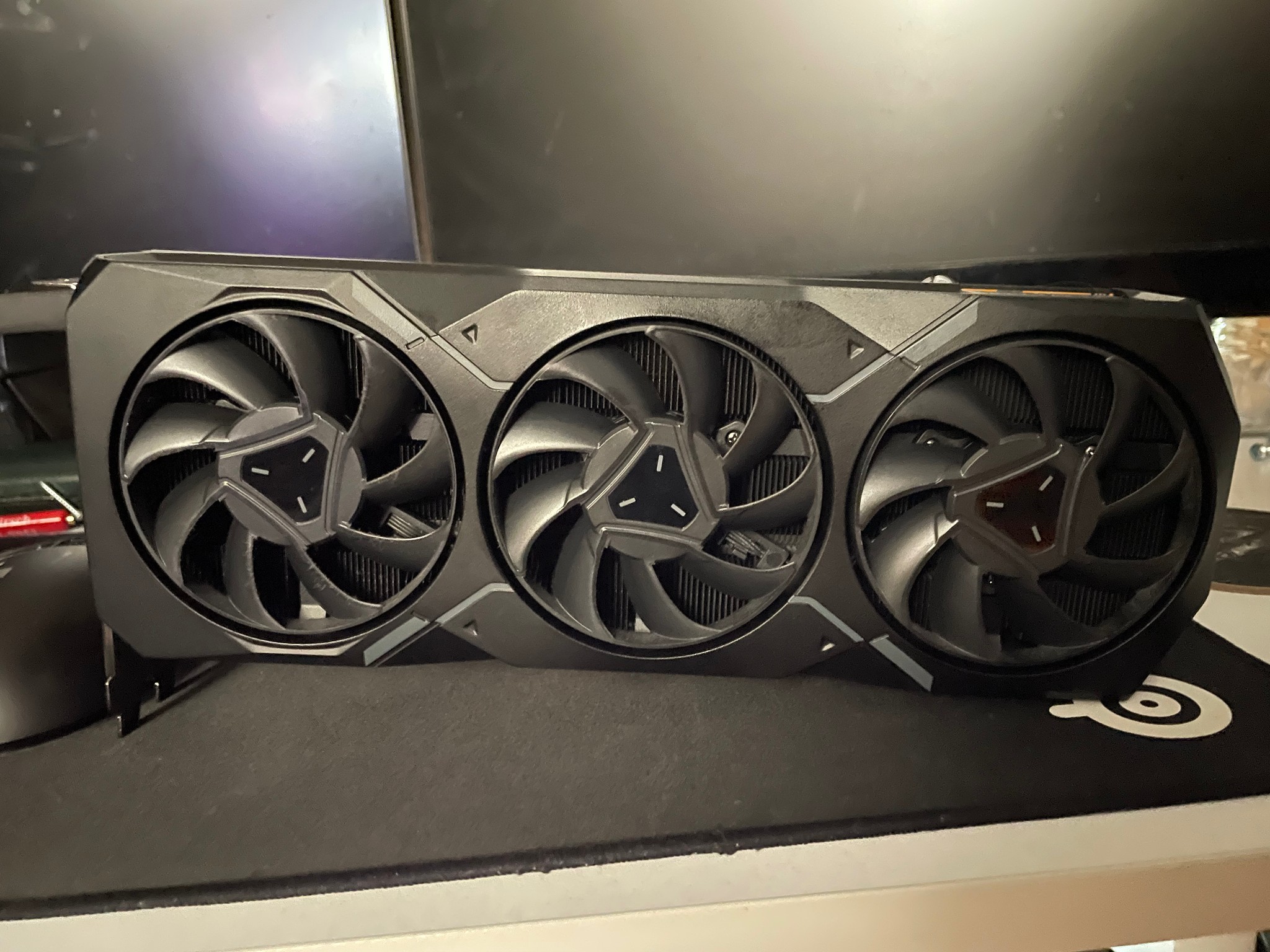 AMD 7900XT Reference 