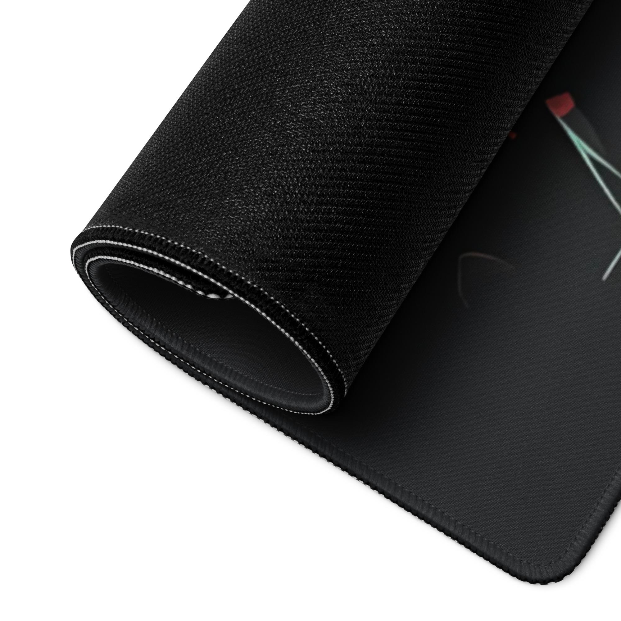 XL Mousepad/Deskmat 36″×18″