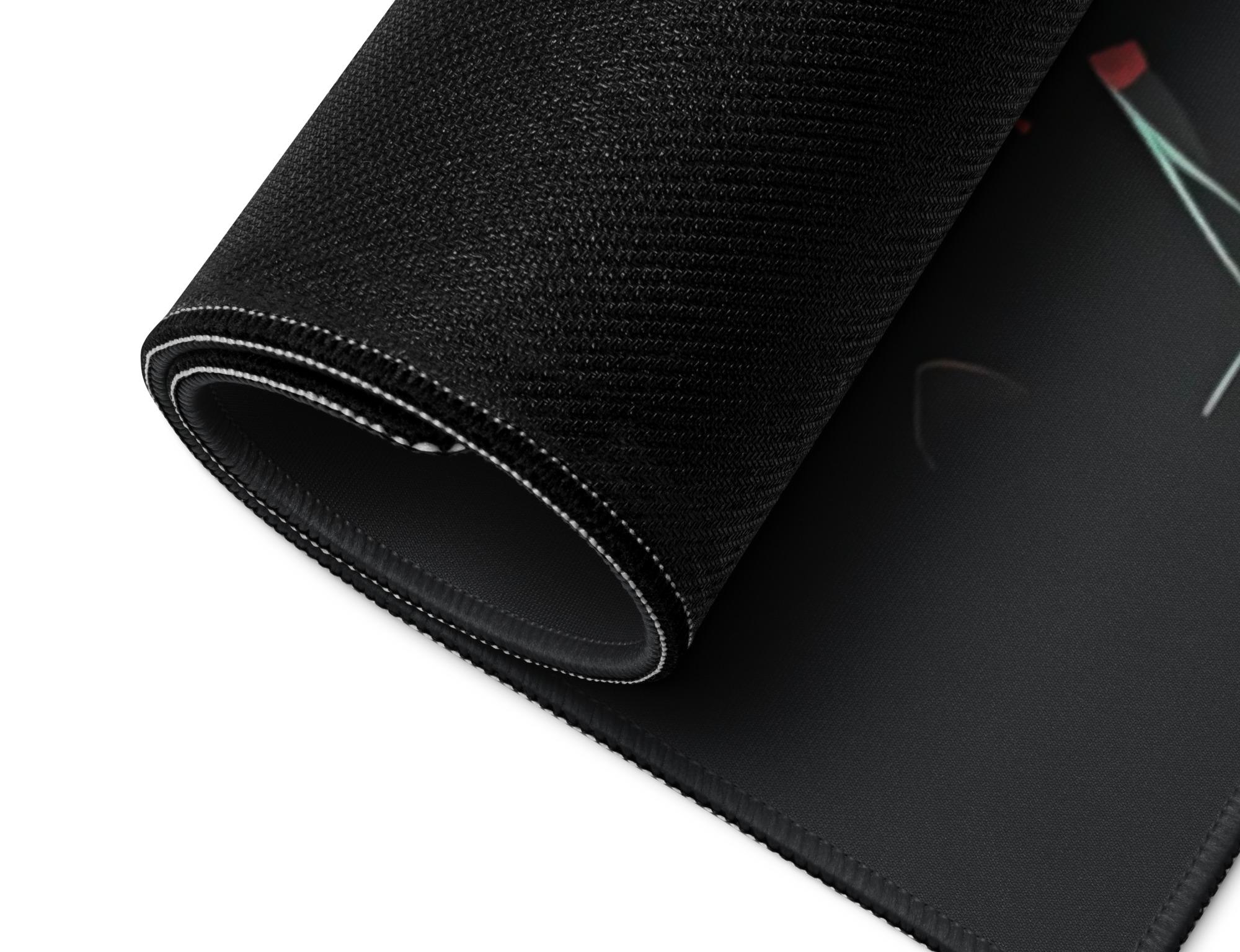 XL Mousepad/Deskmat 36″×18″