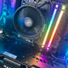 Custom Gaming PC Build Ryzen 5 5600x | RX 6700 XT | 32GB Ram