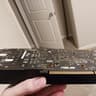 Asus Geforce GTX 1070 8GB Turbo