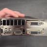 EVGA GeForce GTX 680 2GB GDDR5 Graphics Card - DVI, DisplayPort, HDMI