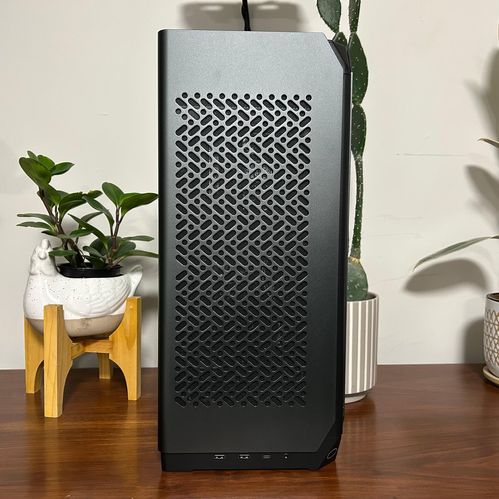 RTX 5080 | Ryzen 7 7800X3D | 32GB DDR5 | 2TB NVMe | NCORE 100 MAX | Windows 11 Pro