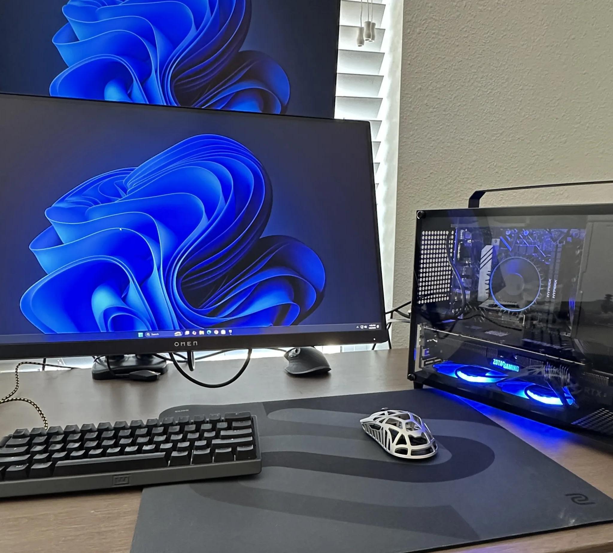 Custom SFF Value Gaming PC | Intel i5-12400F | Zotac Gaming 2080 TI 11GB