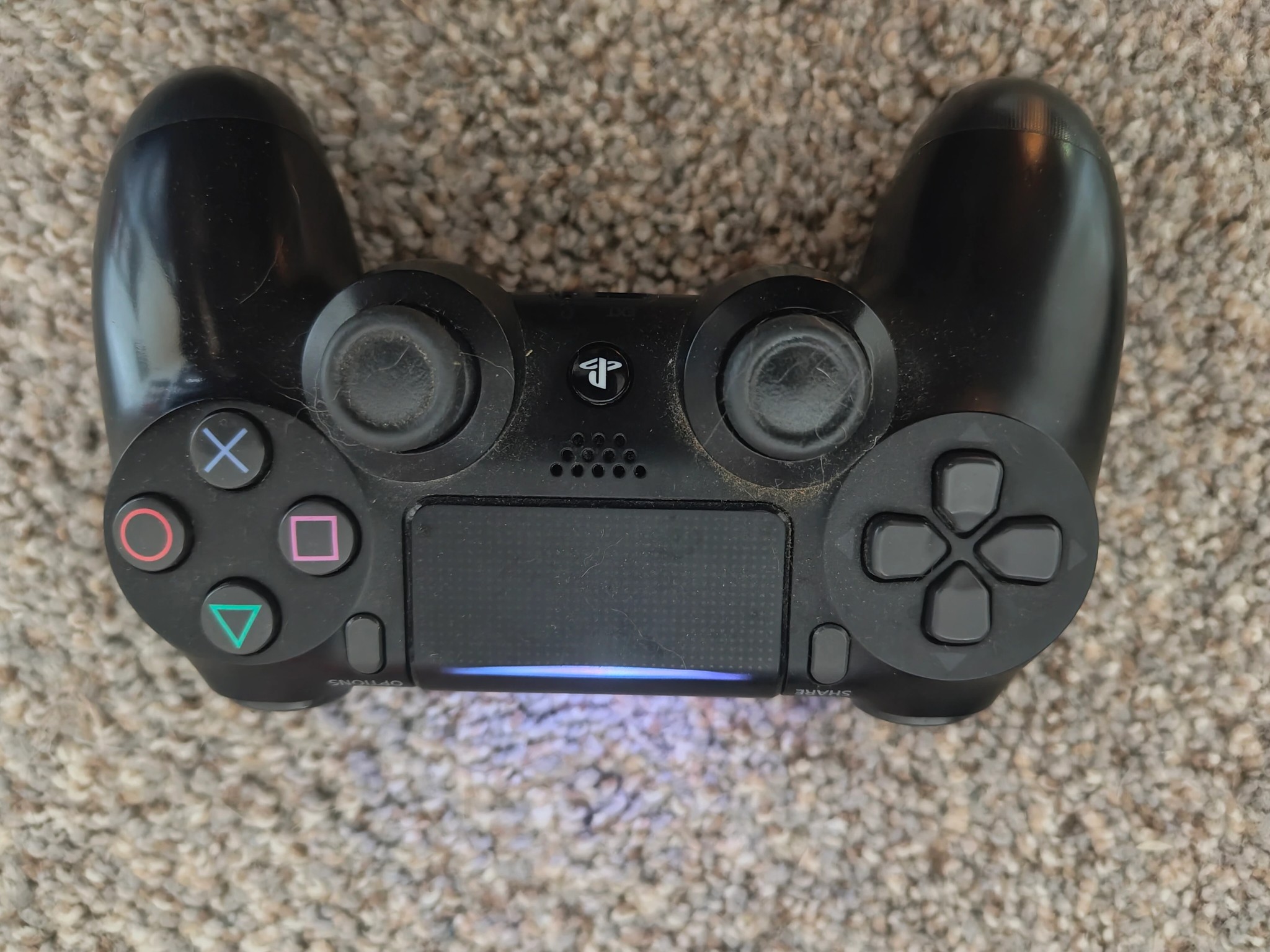 PS4 Slim: Modded for speed and cooling