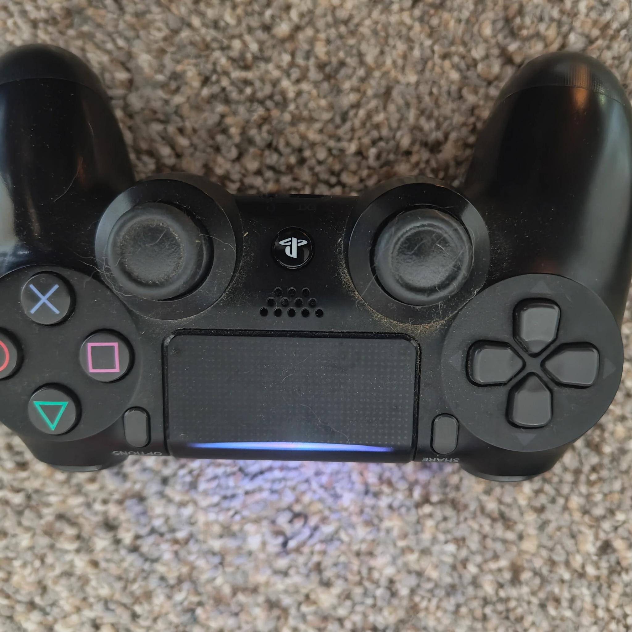 PS4 Slim: Modded for speed and cooling