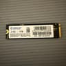 1 TB Orico J-10 NVMe SSD *READ DESCRIPTION*