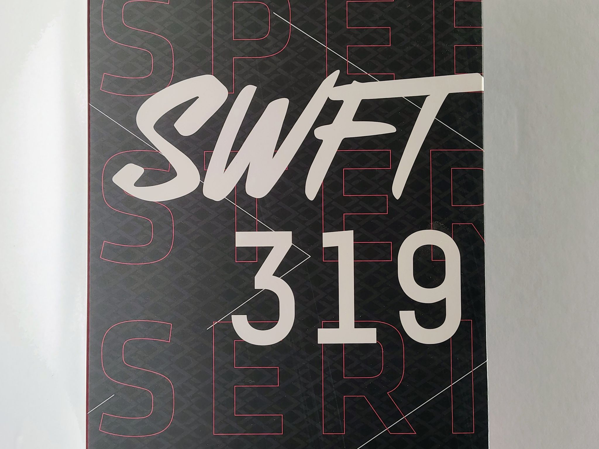 XFX Speedster SWFT 319 Radeon RX 6800