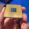 And Ryzen 5 3600 Cpu with Wraith Stealth Cooler