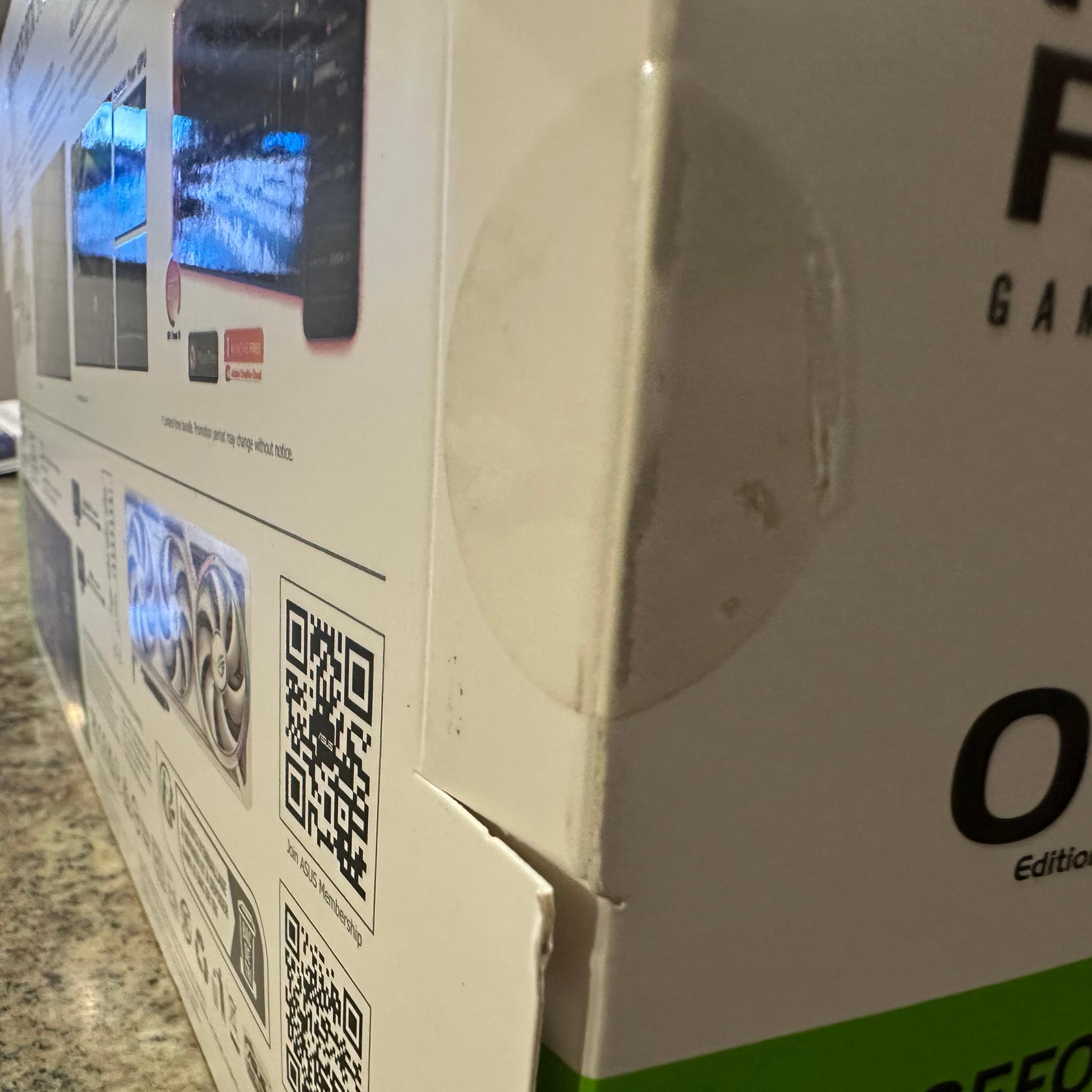 ASUS ROG Astral RTX 5090 OC Edition