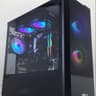 Gaming PC Ryzen 7 5700X 32GB RAM 1TB SSD RTX 4060 8GB Windows 11 Computer