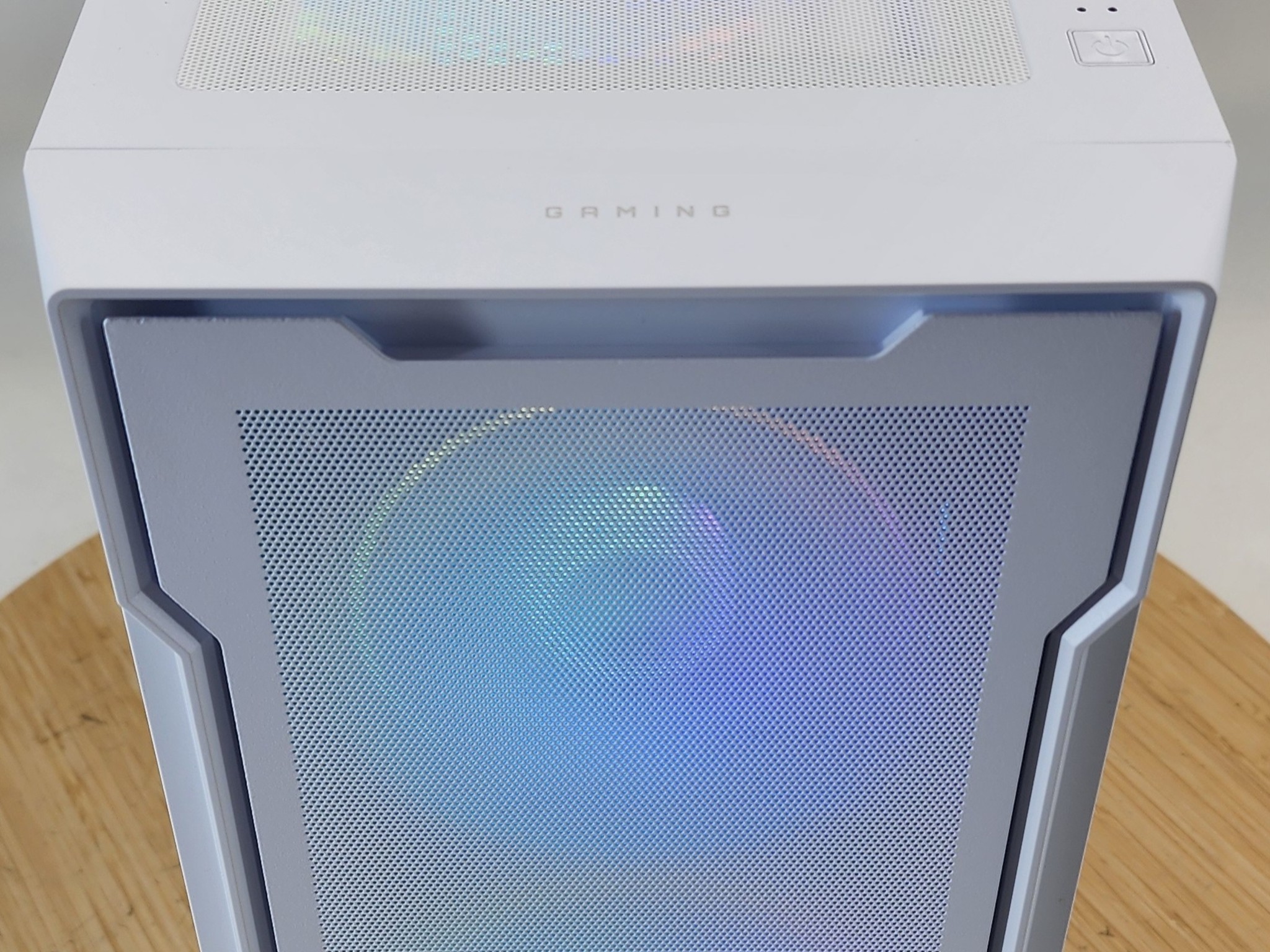 Gaming PC Ryzen 7 5700X 16GB RAM 500GB SSD RTX 3060 12GB Windows 11 Computer