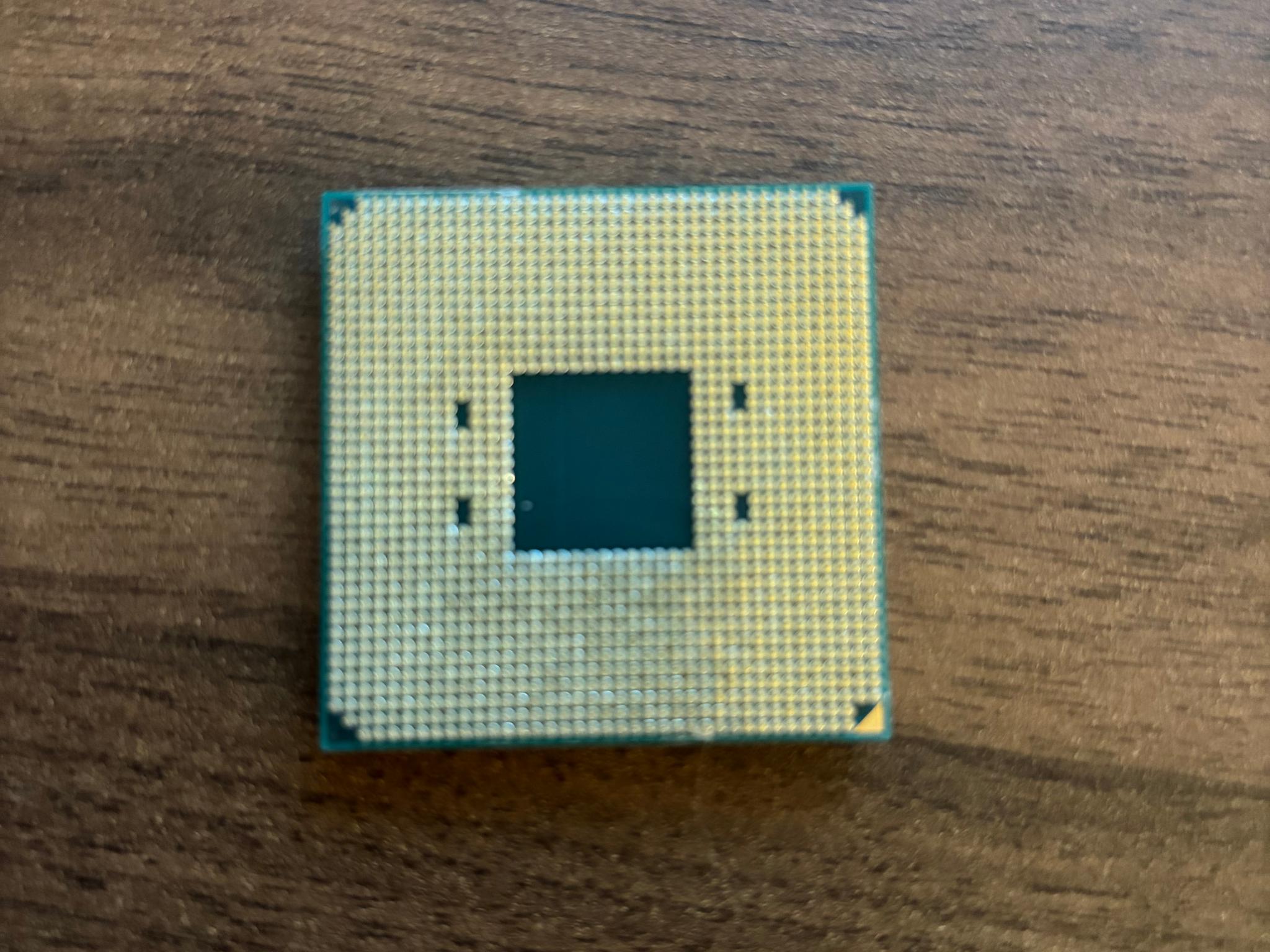 Ryzen 7 5700X3D