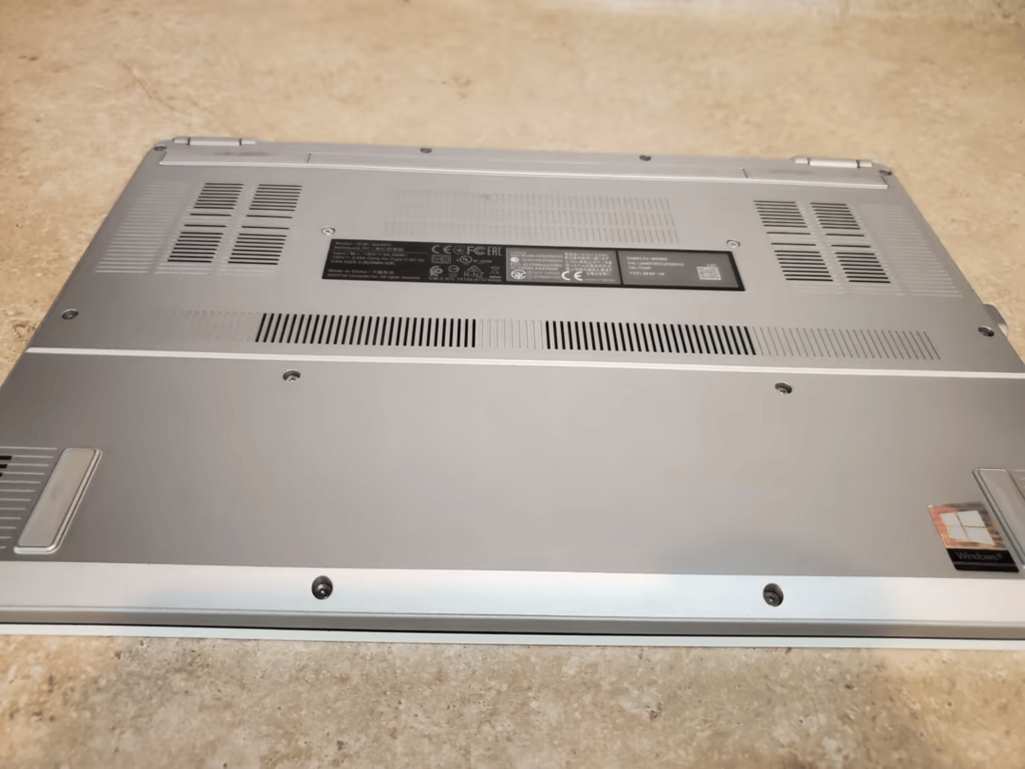 Asus Rog Zephyrus Ryzen 9 Gaming Laptop